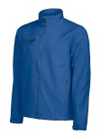 D.A.D KURTKA BAYSWATER ROYAL BLUE