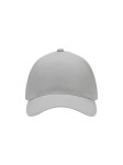 CUTTER & BUCK WAUNA CAP SILVER