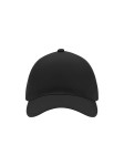 CUTTER & BUCK WAUNA CAP BLACK