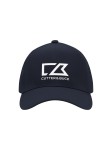 CUTTER & BUCK WAUNA CAP LOGO DARK NAVY