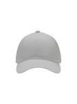 CUTTER & BUCK WAUNA JUNIOR CAP SILVER