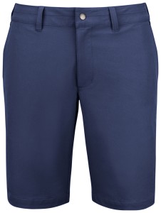 CUTTER & BUCK SPODENKI NEW SALISH SHORTS DARK NAVY
