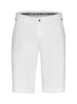 CUTTER & BUCK SPODENKI NEW SALISH SHORTS WHITE