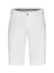 CUTTER & BUCK SPODENKI NEW SALISH SHORTS WHITE