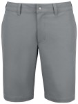 CUTTER & BUCK SPODENKI NEW SALISH SHORTS GREY
