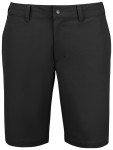 CUTTER & BUCK SPODENKI NEW SALISH SHORTS BLACK