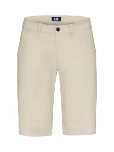 CUTTER & BUCK SPODENKI EDGEMONT SHORTS BEIGE