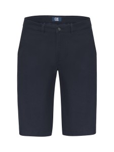 CUTTER & BUCK SPODENKI EDGEMONT SHORTS DARK NAVY