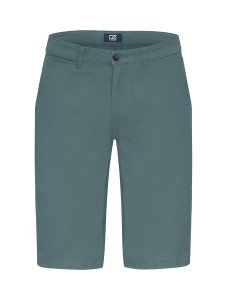 CUTTER & BUCK SPODENKI EDGEMONT SHORTS PINE GREEN