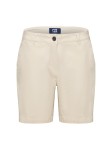 CUTTER & BUCK SPODENKI EDGEMONT SHORTS WOMAN BEIGE
