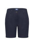 CUTTER & BUCK SPODENKI EDGEMONT SHORTS WOMAN DARK NAVY