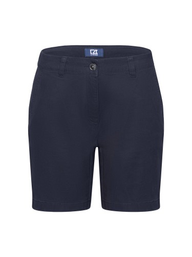 356423-580 Cutter & Buck Edgemont Shorts Women Front.jpg
