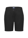 CUTTER & BUCK SPODENKI EDGEMONT SHORTS WOMAN BLACK