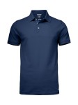 CUTTER & BUCK ADVANTAGE POLO DARK NAVY