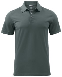 CUTTER & BUCK ADVANTAGE POLO PISTOL