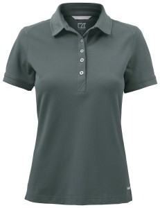 CUTTER & BUCK ADVANTAGE POLO WOMAN PISTOL