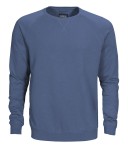 HARVEST BLUZA CORNELL FADED BLUE