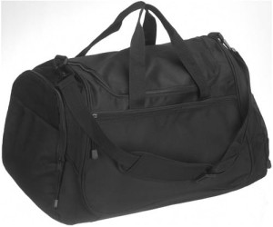 TORBA DERBY OF SWEDEN - Easy Sportbag