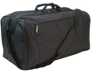ŚREDNIA TORBA DERBY OF SWEDEN - Travelbag