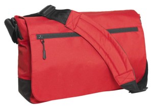 TORBA EVER DERBY OF SWEDEN - Shoulderbag