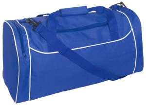 TORBA DERBY OF SWEDEN - Club Travelbag