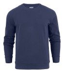 HARVEST BLUZA CORNELL NAVY