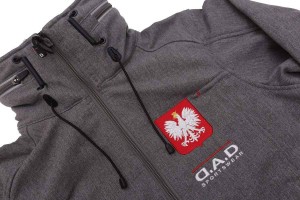D.A.D KURTKA GOSFORD LADY PZŻ