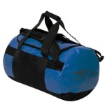 D.A.D TORBA 2 IN 1 BAG 42L NIEBIESKA