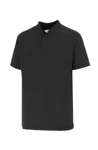 D.A.D KOSZULKA POLO BENDIGO CZARNA