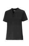 D.A.D KOSZULKA POLO BENDIGO LADY CZARNA