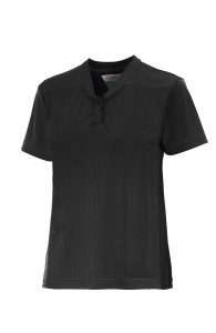 D.A.D KOSZULKA POLO BENDIGO LADY CZARNA