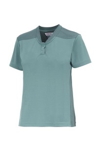 D.A.D KOSZULKA POLO BENDIGO LADY ZIELONA