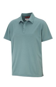 D.A.D KOSZULKA POLO HILLSTONE ZIELONA