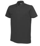 D.A.D KOSZULKA POLO PARKES BLACK