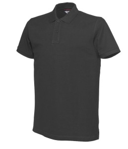 D.A.D KOSZULKA POLO PARKES BLACK