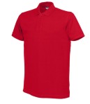 D.A.D KOSZULKA POLO PARKES RED