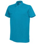 D.A.D KOSZULKA POLO PARKES TURQUISE