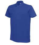 D.A.D KOSZULKA POLO PARKES ROYAL BLUE