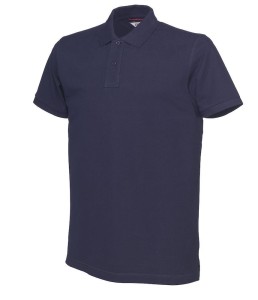 D.A.D KOSZULKA POLO PARKES NAVY