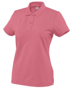 D.A.D KOSZULKA POLO PARKES LADY PINK