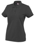 D.A.D KOSZULKA POLO PARKES LADY BLACK