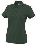 D.A.D KOSZULKA POLO PARKES LADY DARK GREEN