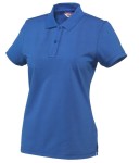 D.A.D KOSZULKA POLO PARKES LADY ROYAL BLUE