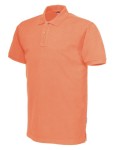 D.A.D KOSZULKA POLO GIFFORD PEACH