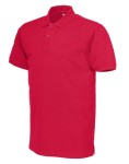 D.A.D KOSZULKA POLO GIFFORD RED