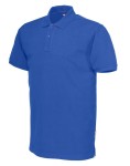 D.A.D KOSZULKA POLO GIFFORD ROYAL BLUE