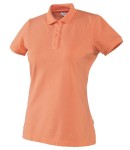 D.A.D KOSZULKA POLO GIFFORD LADY PEACH