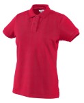 D.A.D KOSZULKA POLO GIFFORD LADY RED