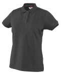 D.A.D KOSZULKA POLO GIFFORD LADY BLACK