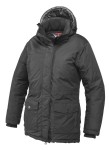 D.A.D KURTKA CARLTON HILL LADY BLACK